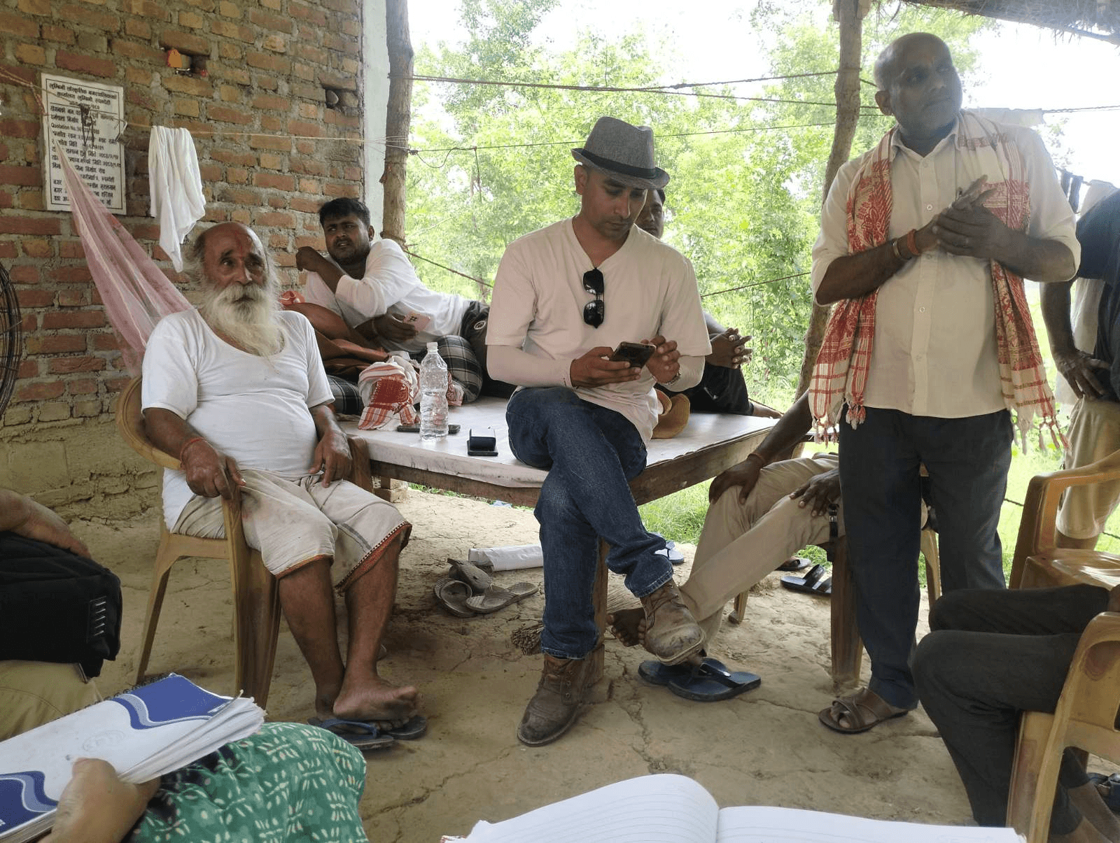 Environmental Research