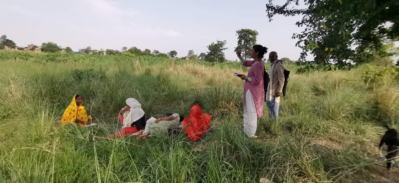 Research Publication