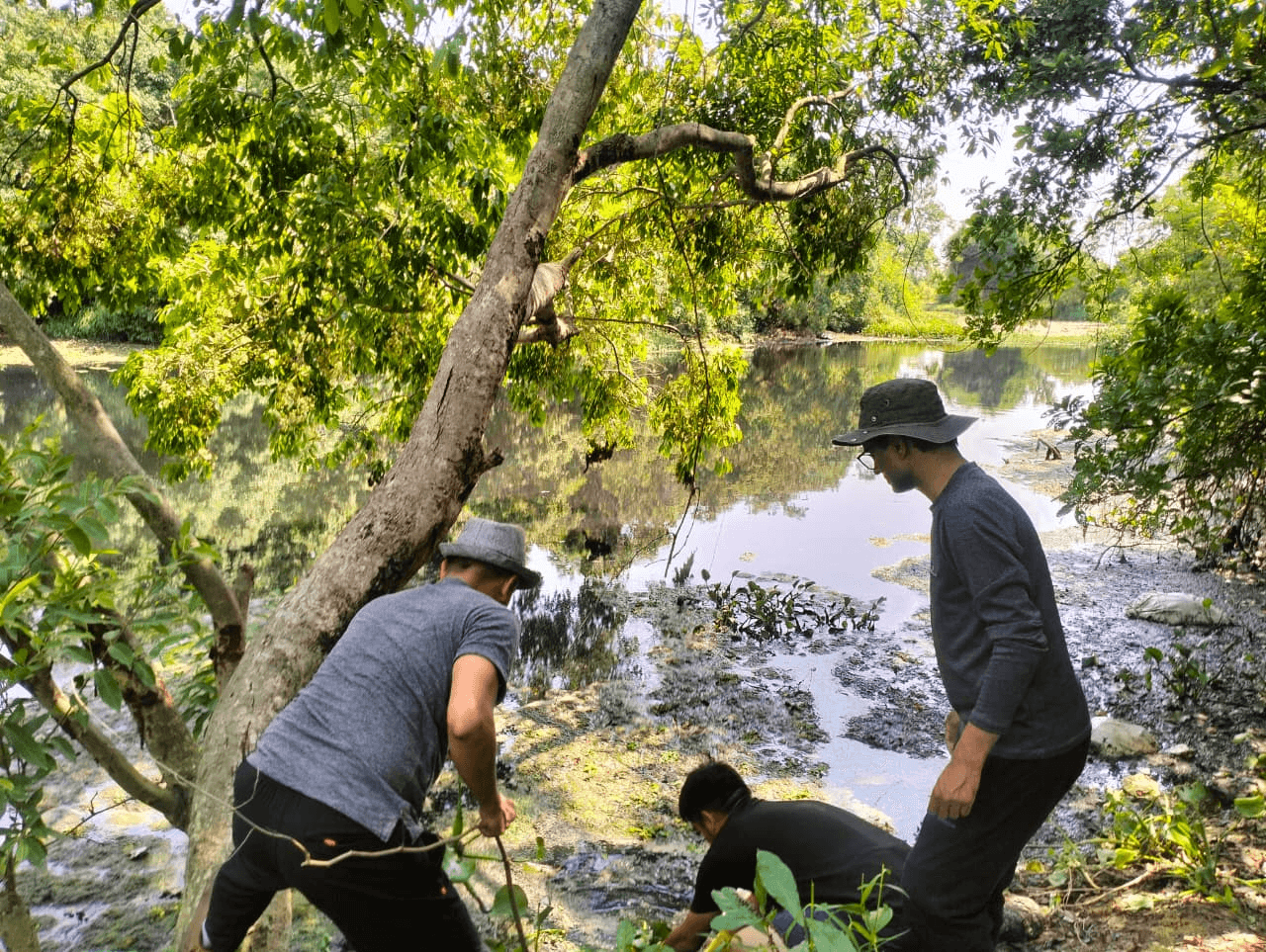 Community Engagement